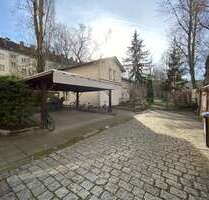 Garage zu vermieten in Berlin 60,00 €