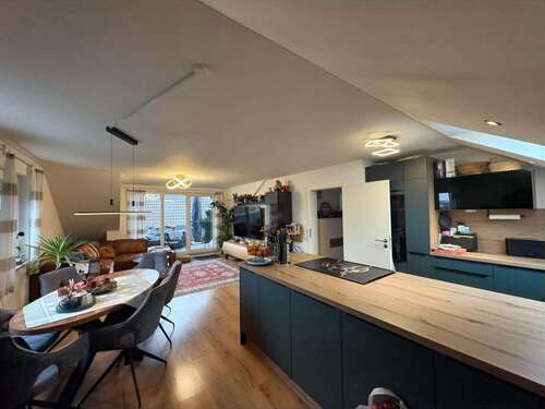 Foto - Wohnung zum Kaufen in Ergolding 549.000,00 € 97.94 m²