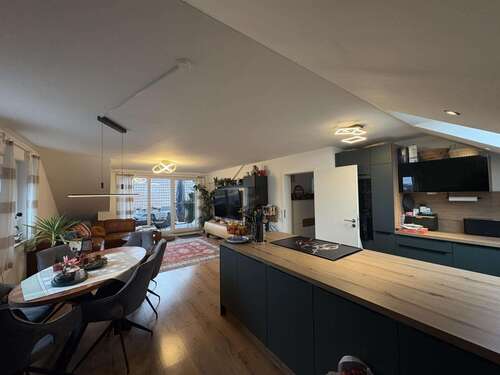 Foto - Wohnung zum Kaufen in Ergolding 549.000,00 € 97.94 m²