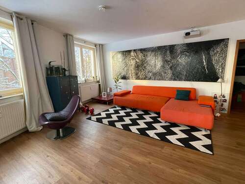 Foto - Wohnen auf Zeit in Hamburg 1.550,00 €