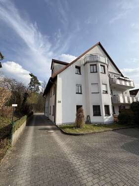 Foto - Wohnung zum Kaufen in Feucht 346.940,00 € 98 m²