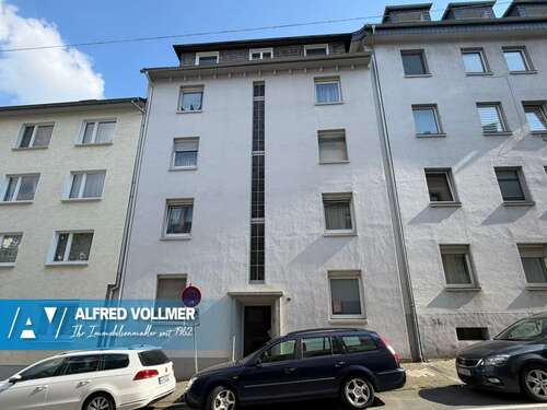 Foto - Wohnung zum Mieten in Wuppertal 360,00 € 48 m²