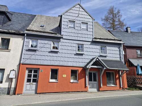 Foto - Haus zum Kaufen in Seiffen 85.000,00 € 210 m²