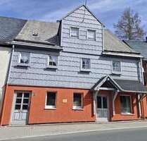 Haus zum Kaufen in Seiffen 85.000,00 € 210 m²