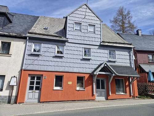 Foto - Haus zum Kaufen in Seiffen 75.000,00 € 210 m²