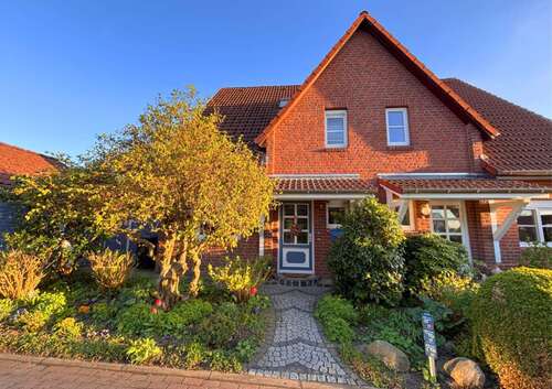 Foto - Haus zum Kaufen in Hoisdorf 499.000,00 € 122 m²