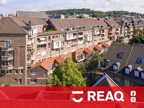 Foto - Wohnung zum Mieten in Aachen 410,00 € 26 m²