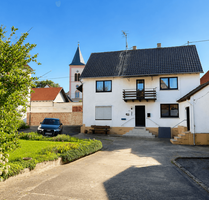 Haus zum Kaufen in Büdingen 298.000,00 € 166 m²