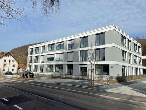 Foto - Wohnung zum Mieten in Aalen 1.090,00 € 77.83 m²
