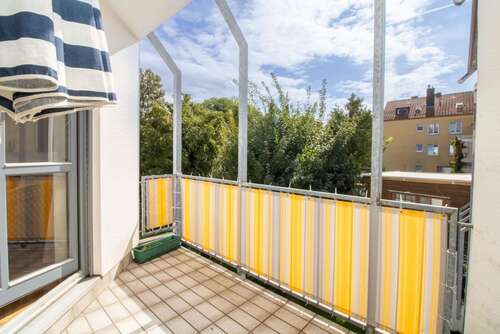 Foto - Wohnung zum Mieten in Augsburg 1.056,00 € 88 m²