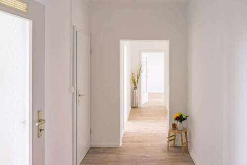 Foto - Wohnung zum Mieten in Chemnitz 430,00 € 71.14 m²