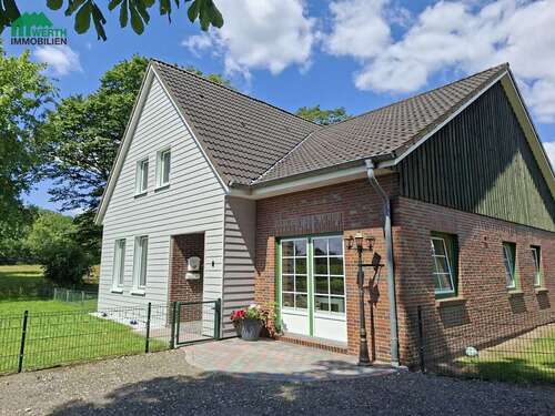 Foto - Haus zum Kaufen in Bargenstedt 485.000,00 € 116 m²