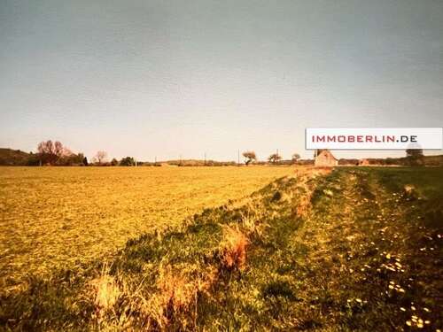 Foto - Grundstück zu verkaufen in Marlow 25.000,00 € 2891 m²
