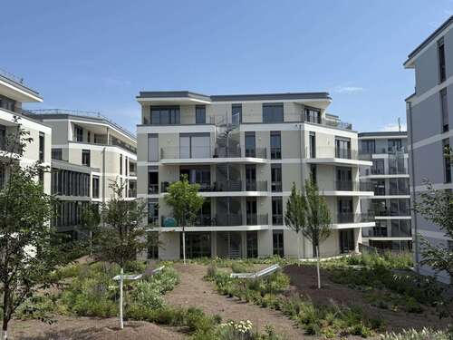 Foto - Wohnung zum Mieten in Mainz-Kastel 1.717,00 € 68.68 m²