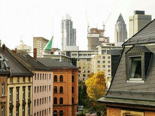 Foto - WG-Zimmer in Frankfurt am Main 540,00 € 20 m²