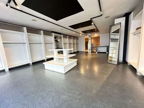 Foto - Büro in Kleve 990,00 € 70 m² - 990,00 EUR Kaltmiete, ca.  70,00 m²