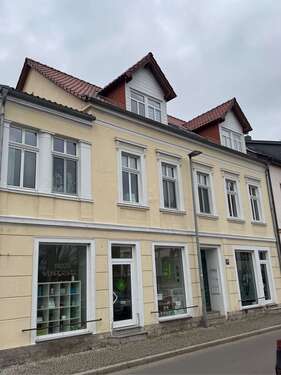 Foto - Wohnung zum Mieten in Genthin 350,00 € 50 m²