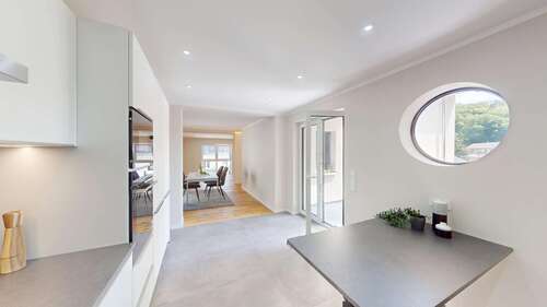 Foto - Wohnung zum Kaufen in Birkenau 455.000,00 € 98 m²