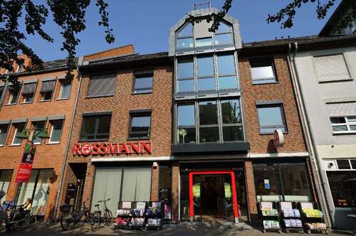 Foto - Wohnung zum Mieten in Leverkusen 1.600,00 € 152 m²