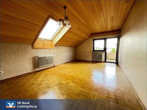Foto - Wohnung zum Kaufen in Ludwigsburg 199.000,00 € 57.14 m²
