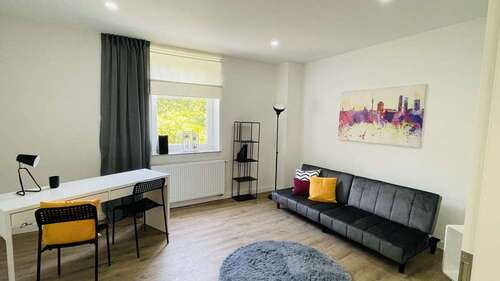 Foto - Wohnung zum Kaufen in Leipzig 147.000,00 € 42 m²