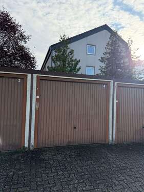 Foto - Garage zu vermieten in Peine 50,00 €
