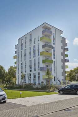Foto - Wohnung zum Mieten in Kehl 782,13 € 62.57 m²