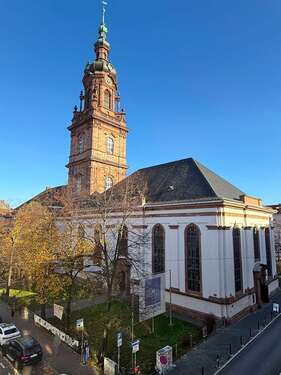 Foto - Wohnung zum Kaufen in Mannheim 185.000,00 € 42.6 m²