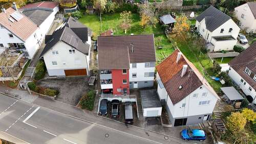 Foto - Haus zum Kaufen in Eningen unter Achalm 775.000,00 € 209 m²