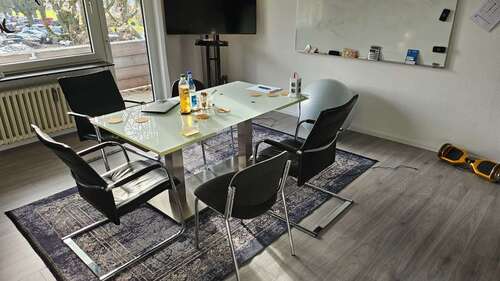 Foto - Büro in Frankfurt 420,00 € 15 m²