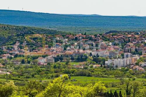 Foto - Grundstück zu verkaufen in Drniš 60.000,00 € 1012 m²