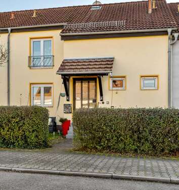 Foto - Haus zum Kaufen in Schkopau Lochau 279.000,00 € 113 m²