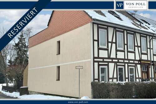 Foto - Haus zum Kaufen in Eschwege 198.000,00 € 149 m²