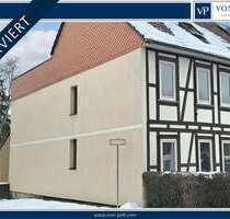 Haus zum Kaufen in Eschwege 198.000,00 € 149 m²