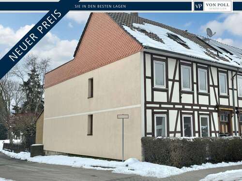 Foto - Haus zum Kaufen in Eschwege 198.000,00 € 149 m²