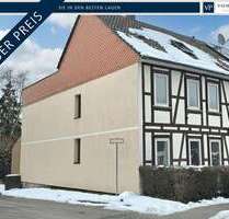 Haus zum Kaufen in Eschwege 198.000,00 € 149 m²