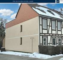 Haus zum Kaufen in Eschwege 220.000,00 € 149 m²