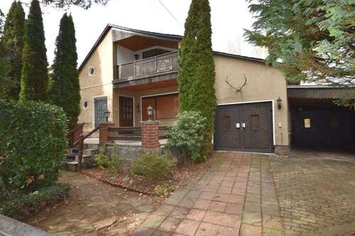 Foto - Haus zum Kaufen in Lunzenau 79.000,00 € 85 m²