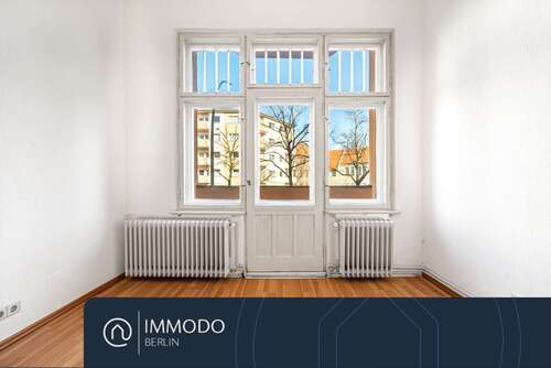 Foto - Wohnung zum Kaufen in Berlin 320.000,00 € 60 m²