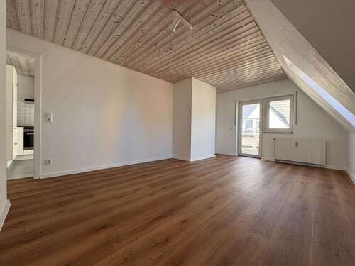 Foto - Wohnung zum Mieten in Crailsheim 840,00 € 81.36 m²