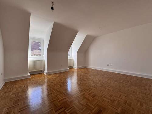 Foto - Wohnung zum Mieten in Crailsheim 840,00 € 81.36 m²