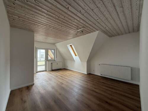 Foto - Wohnung zum Mieten in Crailsheim 850,00 € 81.36 m²