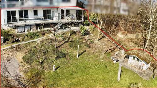 Foto - Wohnung zum Kaufen in Aalen 715.000,00 € 129 m²