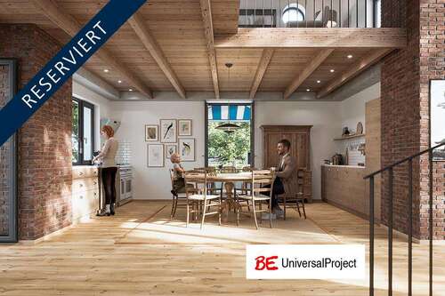Foto - Wohnung zum Kaufen in Aachen 539.500,00 € 116 m²
