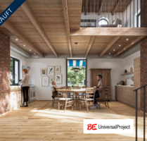 Wohnung zum Kaufen in Aachen 539.500,00 € 116 m²