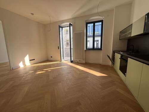 Foto - Wohnung zum Kaufen in Berlin 475.000,00 € 54 m²