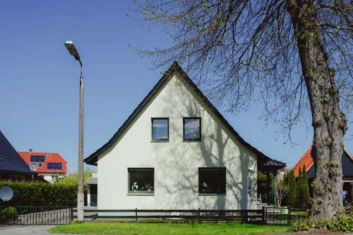 Foto - Haus zum Kaufen in Zarrentin 369.000,00 € 139.9 m²