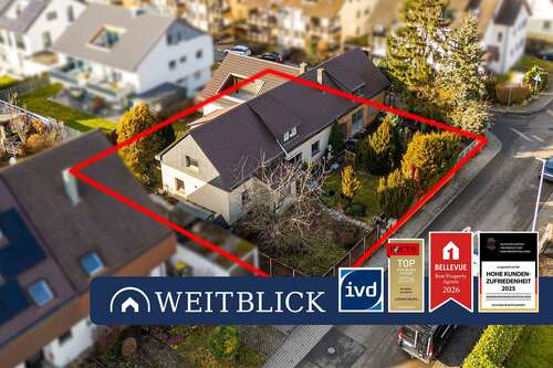 Foto - Grundstück zu verkaufen in Bietigheim-Bissingen 698.000,00 € 899 m²