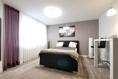 Foto - Wohnen auf Zeit in Filderstadt-Plattenhardt 1.090,00 €