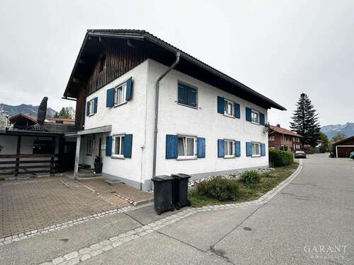 Foto - Haus zum Kaufen in Sonthofen 699.000,00 € 178 m²